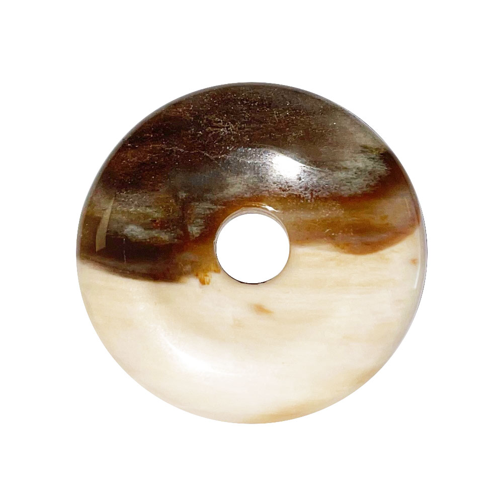 pi-chinois-donut-bois-petrifie-40mm-02 PI Chinois ou Donut Bois pétrifié