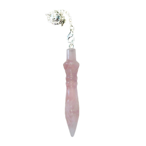 pendule-quartz-rose-egyptien-thot-01