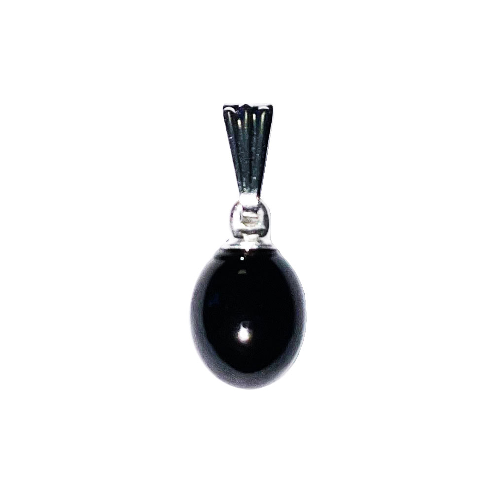 pendentif-spinelle-noir-pierre-plate-01 pendentif-spinelle-noir-pierre-plate-01